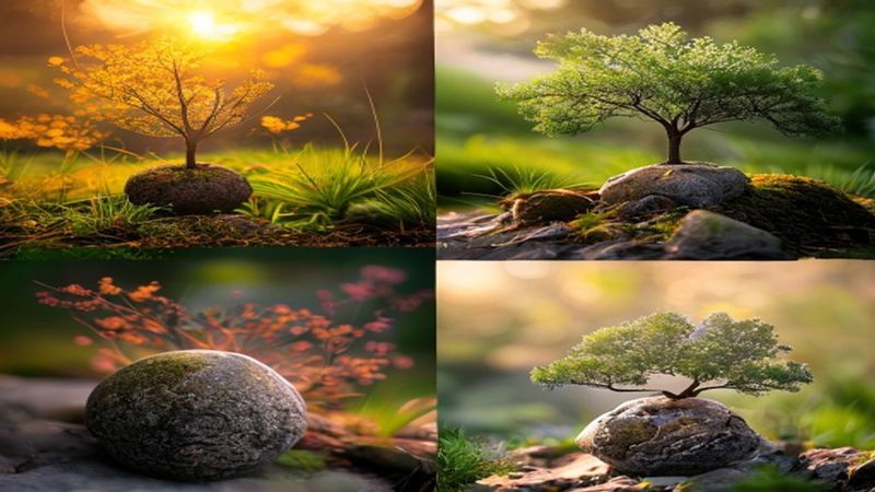 四季养生全攻略：顺应天时调养身心，健康一整年