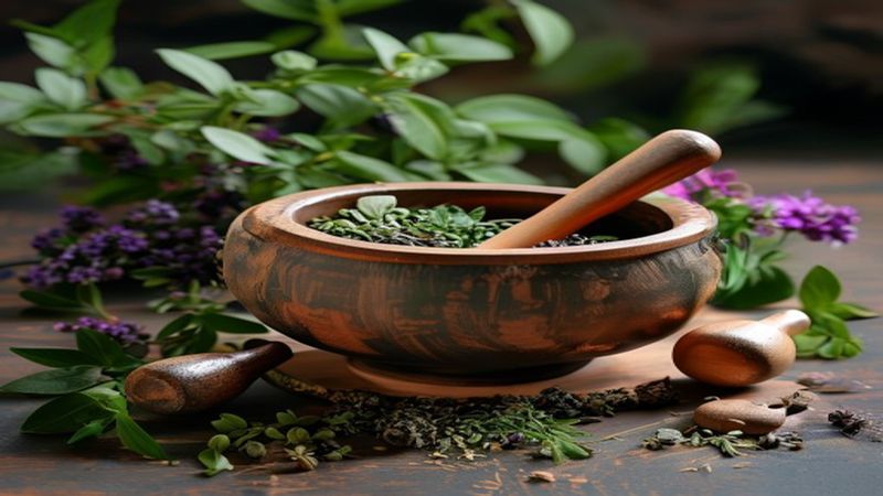 中医养生全攻略：顺应天时，解锁四季健康密码