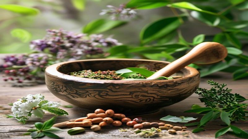 中医养生新视角：顺应天时，激活身体自愈力