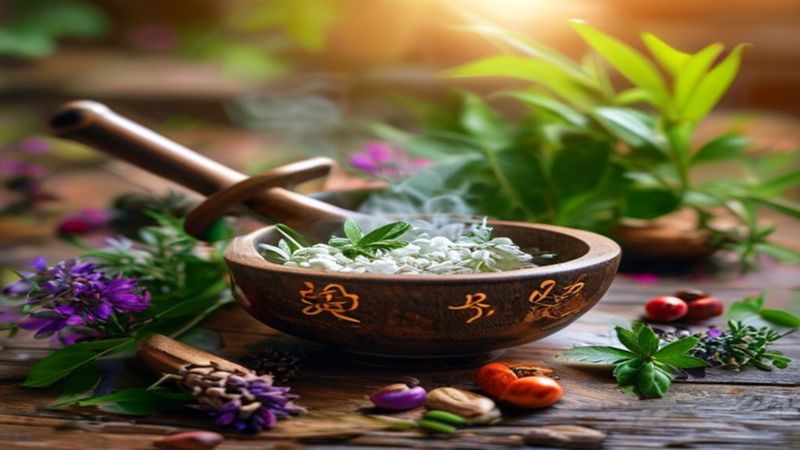 中医养生全攻略：顺应四时调阴阳，解锁健康长寿密码