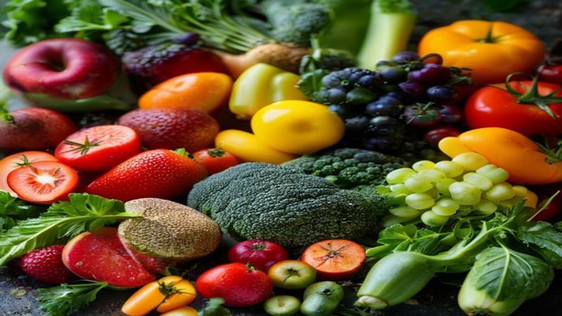 解锁饮食密码:吃出健康与活力的黄金法则