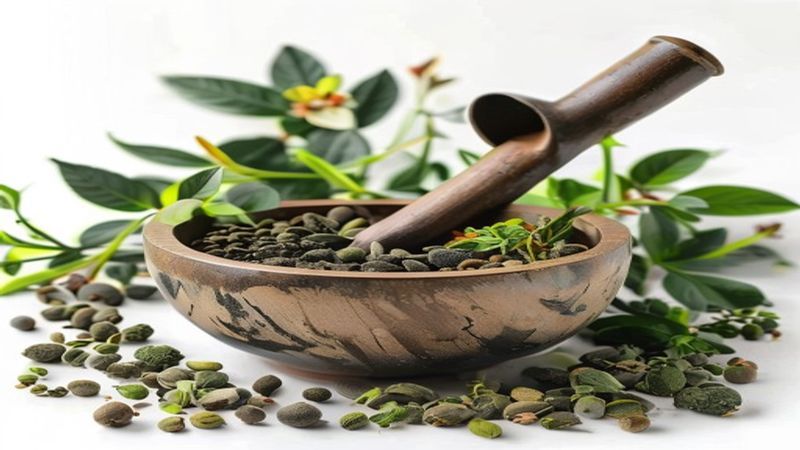 中医养生秘籍：顺应天时，解锁四季健康密码