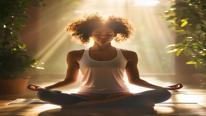 情绪管理秘籍：解锁心理健康的5把钥匙