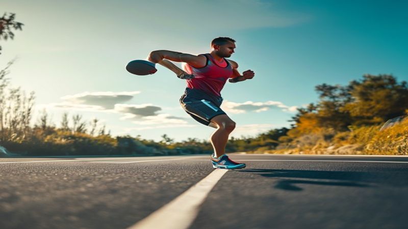 科学运动全攻略：解锁身体年轻密码的五大黄金法则