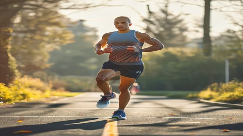 科学运动指南：解锁身体潜能的5个黄金法则