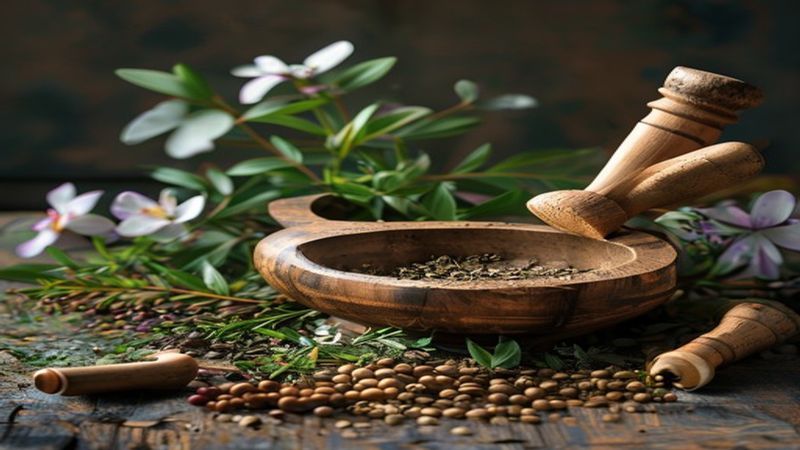 中医养生新视角：四季调和，脏腑同养，焕发健康活力