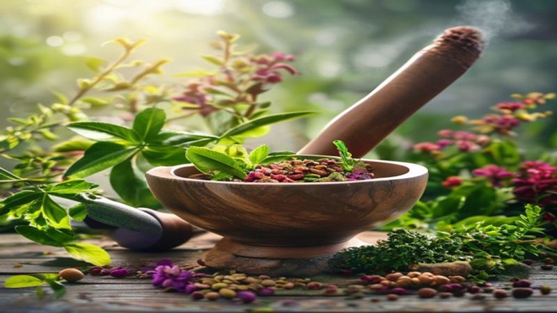 中医养生新视角：顺应天时，解锁四季健康密码