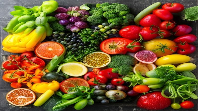 解锁营养密码:科学饮食让身体活力全开