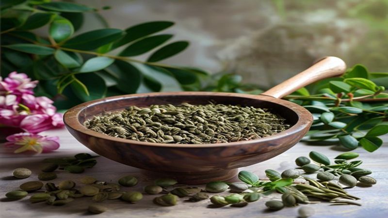 中医养生全攻略：顺应天时，解锁四季健康密码