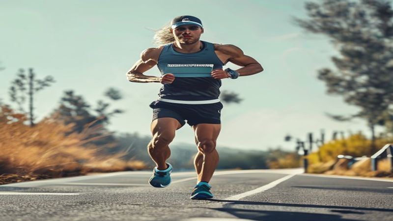 科学运动全攻略：解锁身体潜能，让健康事半功倍