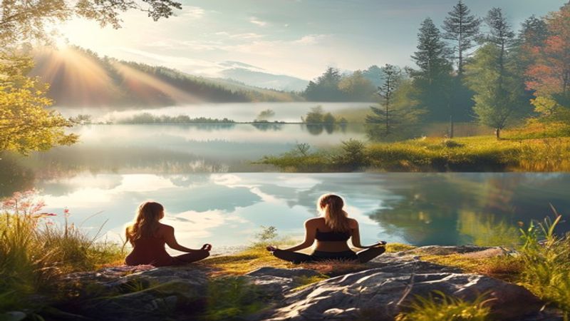 四季养生全攻略：顺应天时，解锁全年健康密码