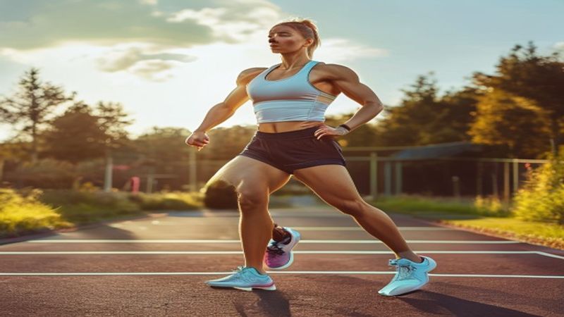 科学运动全攻略：从入门到精通的养生健身指南