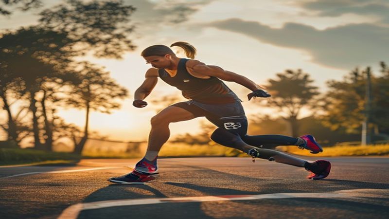 科学运动全攻略：解锁健康密码，让健身事半功倍