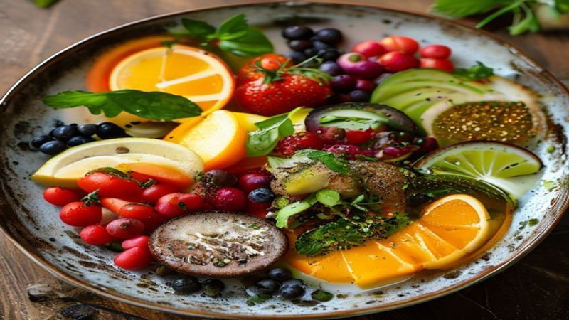 吃出免疫力！营养师揭秘：科学饮食的5个黄金法则