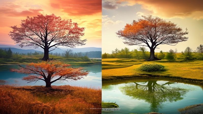 四季养生全攻略：顺应天时，解锁全年健康密码