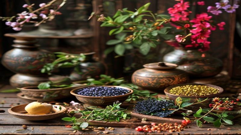 四季养生全攻略：中医智慧教你顺应天时养出好身体