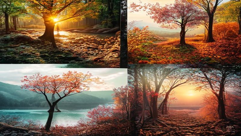 四季养生全攻略：顺应天时，解锁全年健康密码