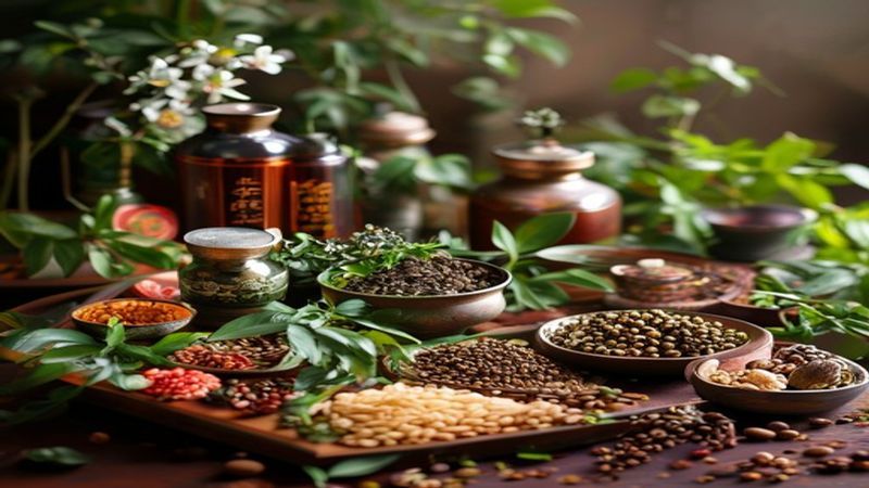 中医养生全攻略：顺应天时，调养身心，解锁健康密码