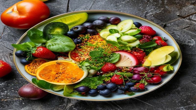 解锁营养密码:科学饮食吃出健康好身体