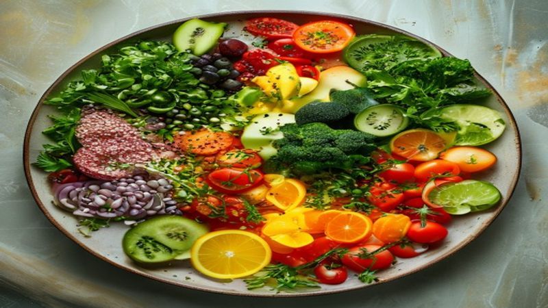 吃出免疫力:科学饮食搭配的黄金法则大揭秘