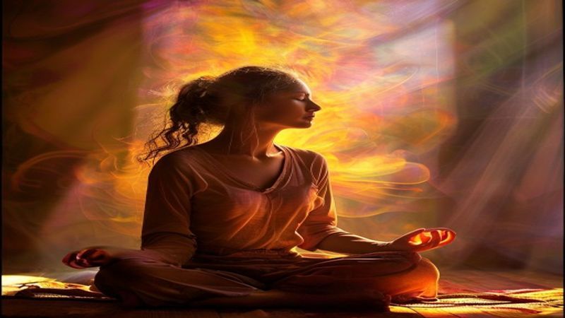 情绪管理秘籍:掌握这5招,让心灵重获自由与轻盈