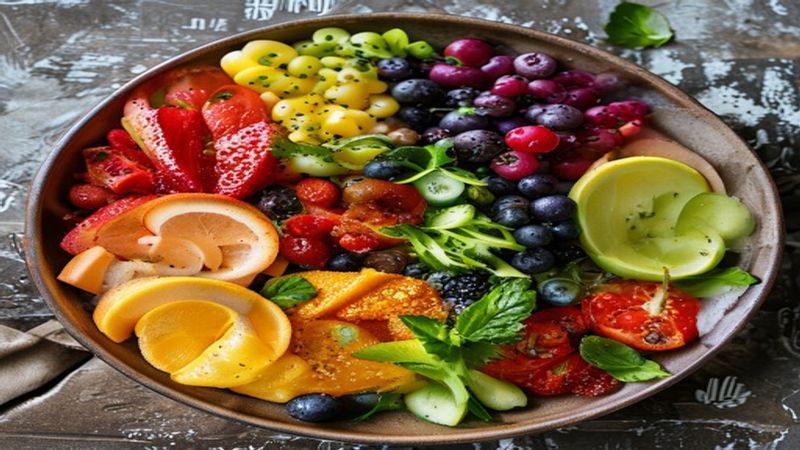 「营养密码」解锁:三餐这样吃,吃出健康好体质