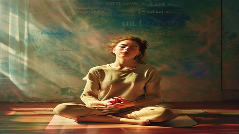 情绪急救箱:5个科学方法让你快速走出心理低谷