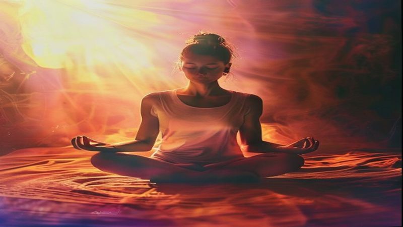 心理调适五部曲:从压力漩涡到心灵绿洲的蜕变指南