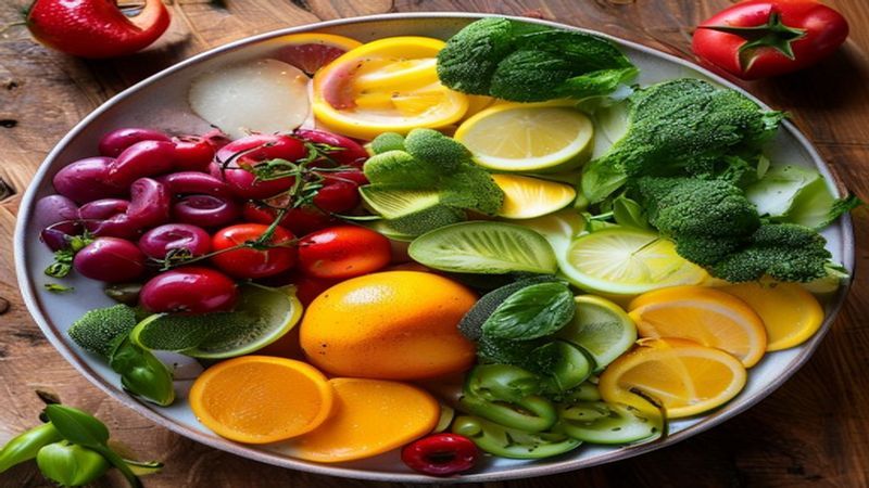 「营养密码」解锁健康饮食：吃出免疫力与好身材的黄金法则