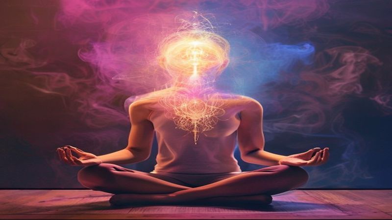 情绪管理秘籍:解锁心理健康的5把钥匙