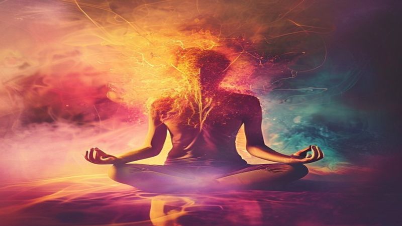 情绪管理秘籍:5个方法让心理‘垃圾’清零