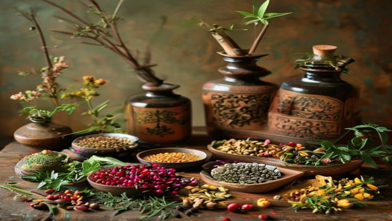 中医养生全攻略：从四季到日常，解锁健康密码