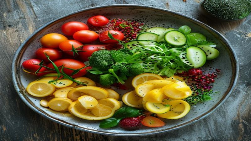 「营养密码」解锁：科学饮食搭配让健康翻倍！