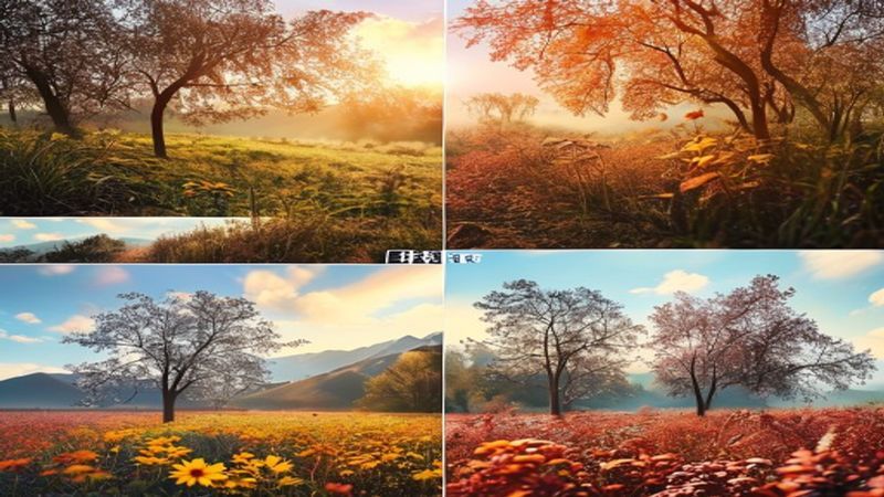 四季养生全攻略：顺应天时，解锁全年健康密码