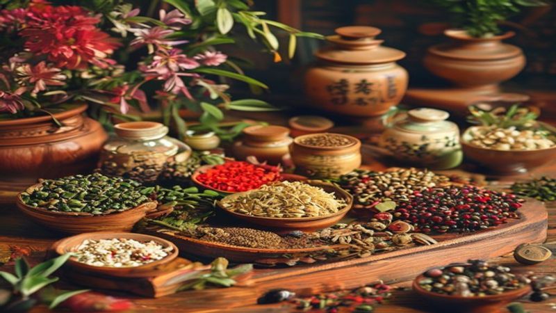 四季养生全攻略：中医智慧教你顺时而养更健康