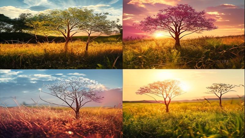 四季养生全攻略：顺应天时，解锁全年健康密码