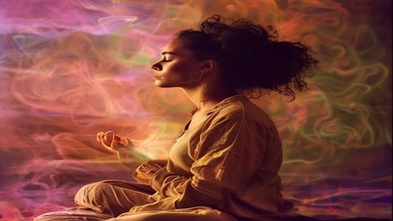 情绪管理秘籍：5个科学方法让心灵“轻装上阵”