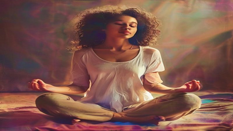 情绪管理秘籍：5个科学方法让心灵重获自由