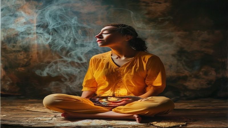 情绪急救箱：5个科学方法助你快速平复焦虑与压力