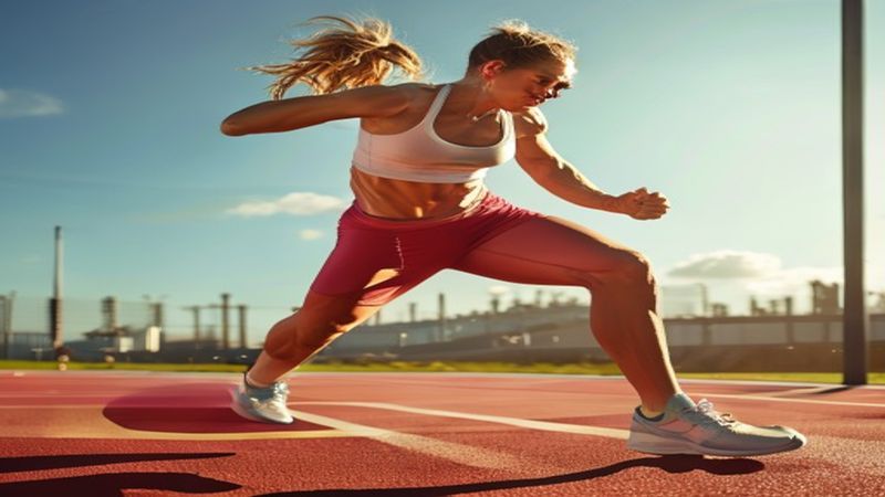 科学运动全攻略：解锁身体年轻密码的5个黄金法则