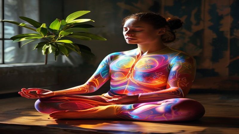 情绪急救箱：5个科学方法快速修复心理创伤