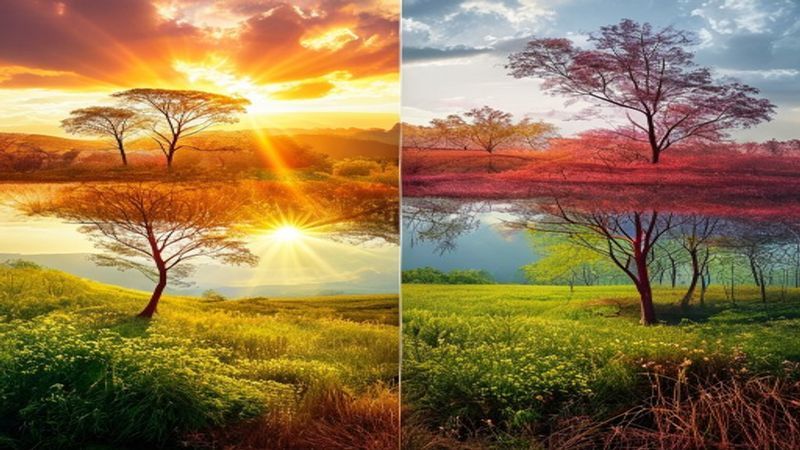 四季养生全攻略：顺应天时，解锁全年健康密码