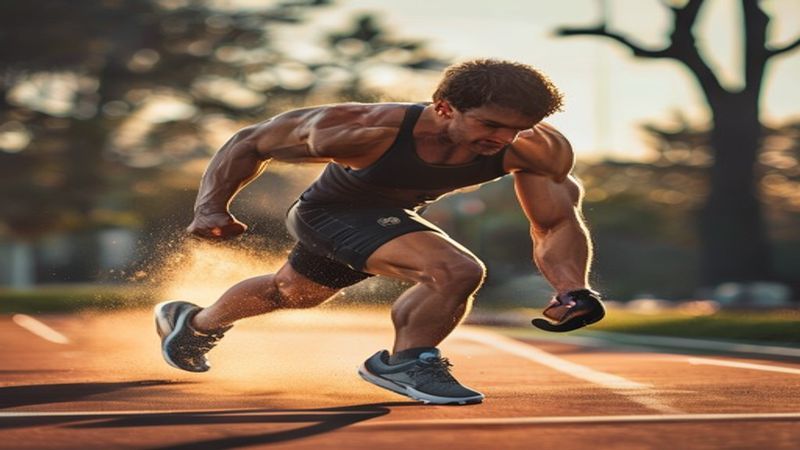 科学运动全攻略：解锁身体潜能的黄金法则