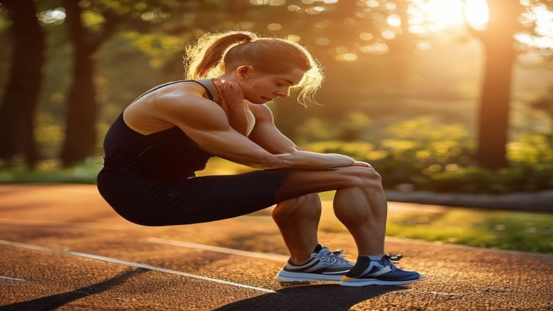 科学运动指南：解锁健身养生的黄金法则