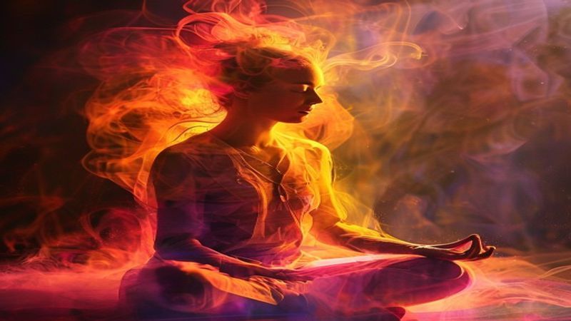 情绪管理新指南：5个科学方法让心理更年轻