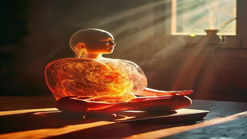 情绪急救箱：5个科学方法快速修复心理创伤