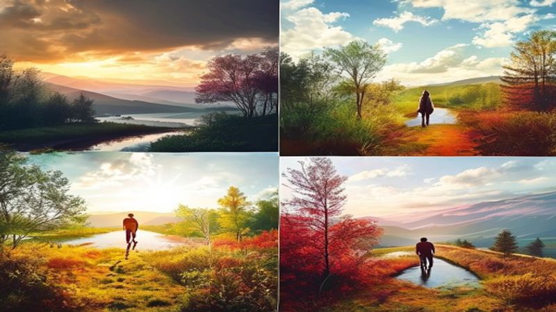 四季养生全攻略：顺应天时，解锁全年健康密码