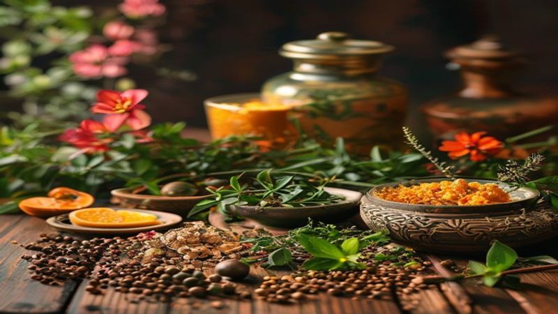 四季养生全攻略：中医智慧教你顺应天时养出好身体