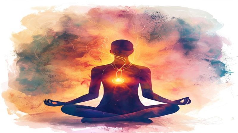 情绪管理指南：5个科学方法让心灵重获平静与力量