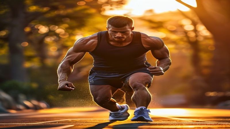 科学运动全攻略：从入门到进阶的养生健身指南